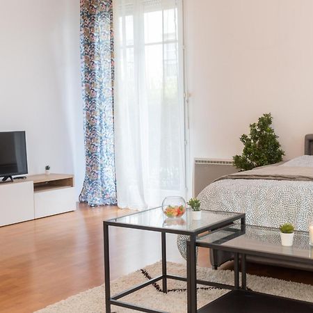 Le Nordique-T2-47M2-Face Val D'Europe-Disney เซร์ริส ภายนอก รูปภาพ