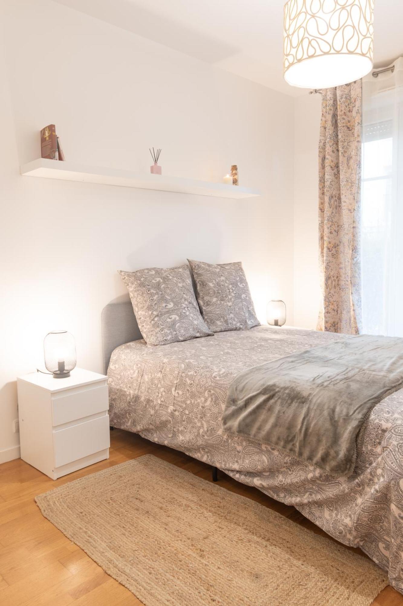 Le Nordique-T2-47M2-Face Val D'Europe-Disney เซร์ริส ภายนอก รูปภาพ